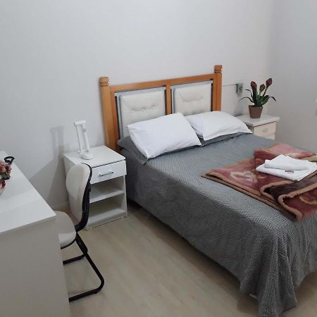 Erechim Hotel المظهر الخارجي الصورة