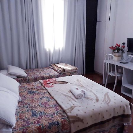 Erechim Hotel المظهر الخارجي الصورة