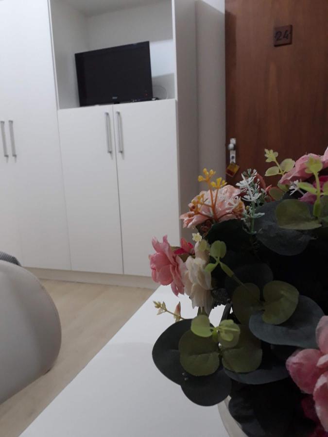 Erechim Hotel المظهر الخارجي الصورة